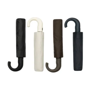 KENTO URBAN 21'' AWARE™ 190T RPET auto open-/sluitparaplu