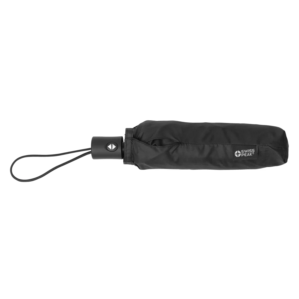 SP AWARE™ RPET Ultralichte volautomatische 20,5”-paraplu