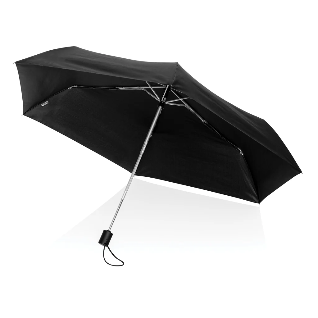 SP AWARE™ RPET Ultralichte volautomatische 20,5”-paraplu
