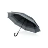 Swiss Peak AWARE™ 23" tot 27" uitschuifbare paraplu