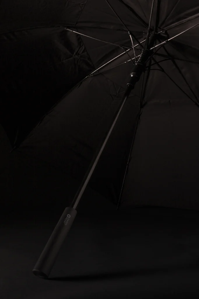 Swiss peak AWARE™ Tornado 23” stormparaplu