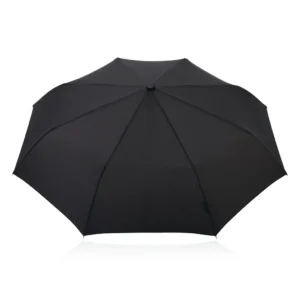 Swiss Peak AWARE™ Traveller 21” automatische paraplu
