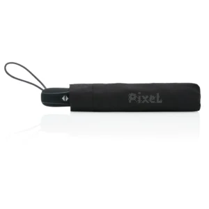 Swiss Peak AWARE™ Traveller 21” automatische paraplu