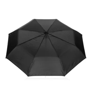 Swiss Peak Vito Aware™ RPET 21 inch auto open/close paraplu