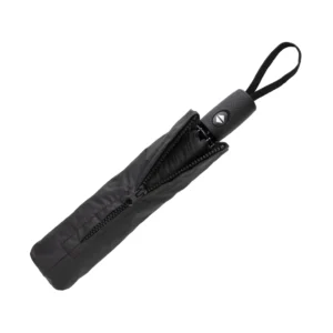 Swiss Peak Vito Aware™ RPET 21 inch auto open/close paraplu