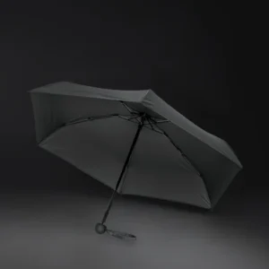 19.5" Aware™ RPET super mini manual 190T Pongee umbrella
