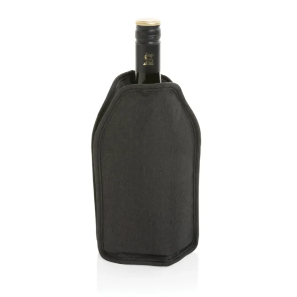 Vino AWARE™ RPET wijnkoeler sleeve