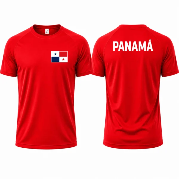 Landenteams Panama