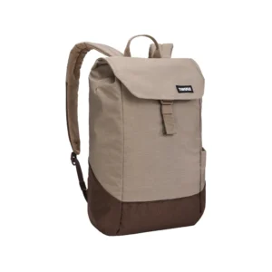 Thule Lithos Backpack 16L beige
