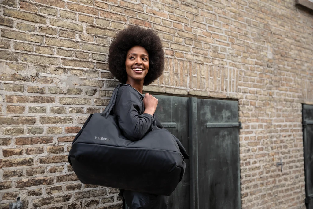Thule Subterra 2 Duffel 35L