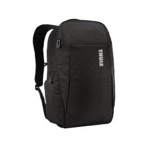Thule Accent Recycled Backpack 23L zwart
