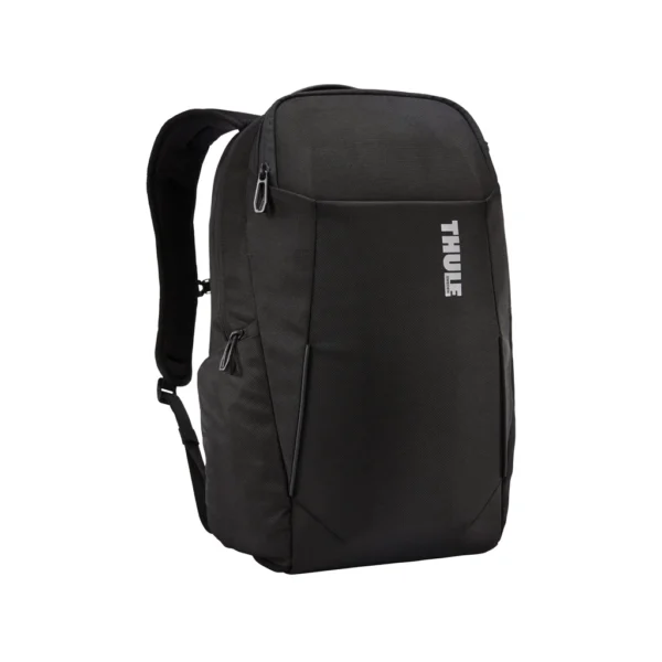 Thule Accent Recycled Backpack 23L zwart