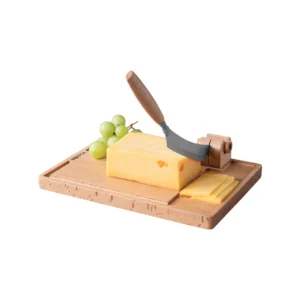 BOSKA Kaassnijder Lumberjack Amigo bruin