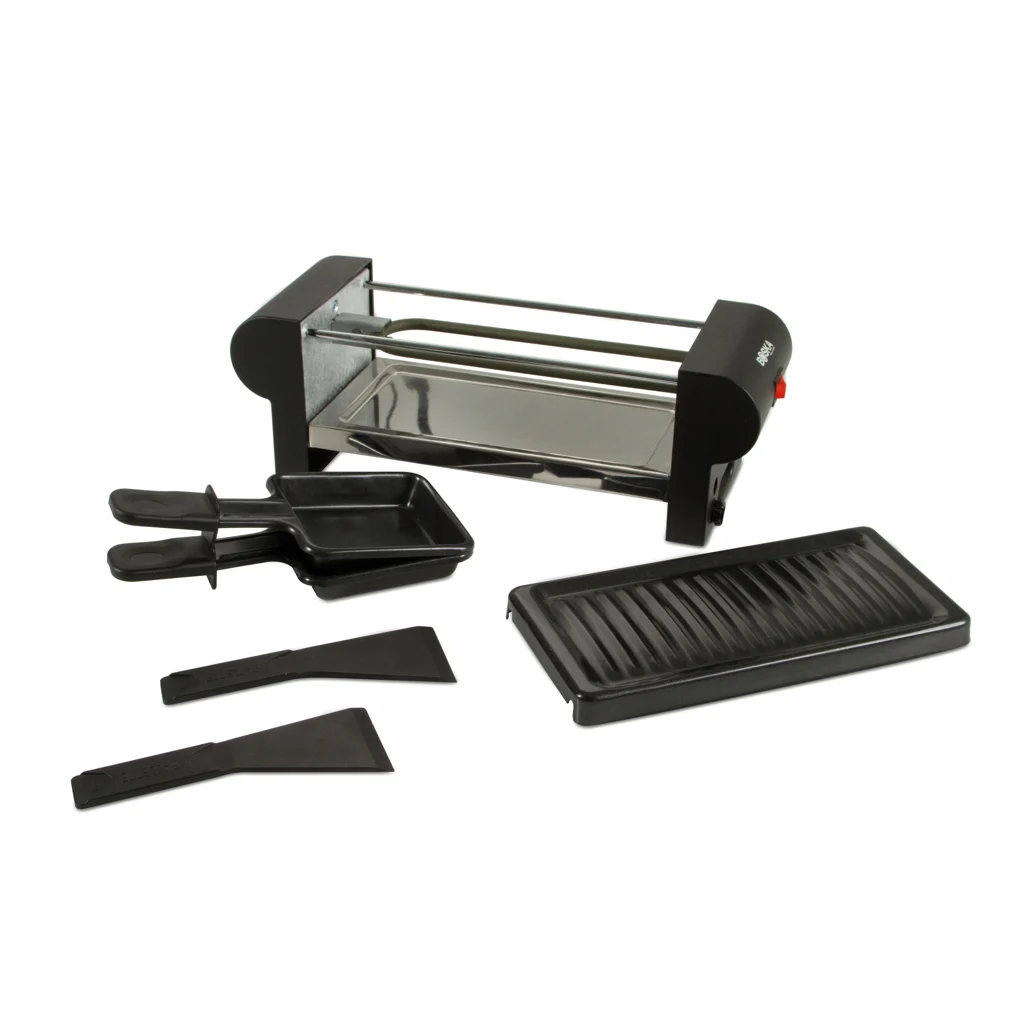 BOSKA Gourmet Raclette Mini 220 V (EU-type F)