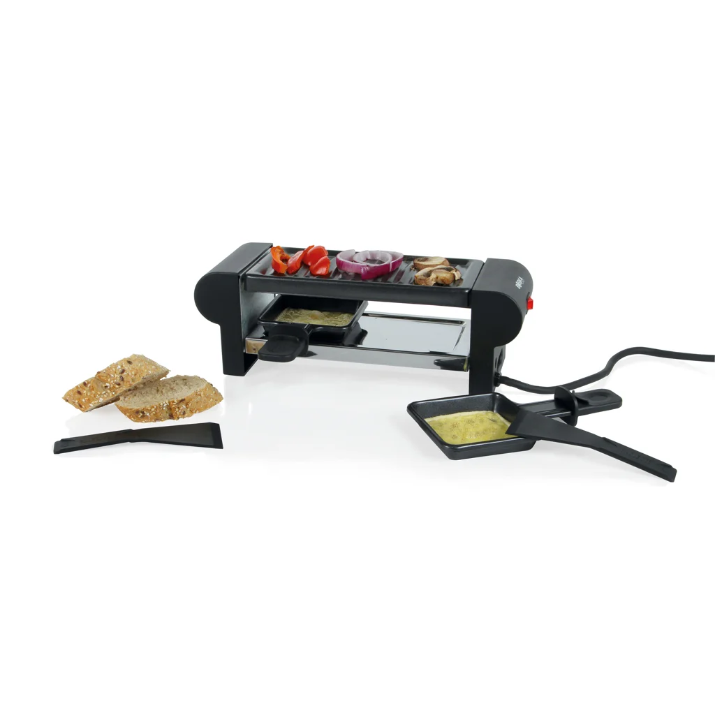 BOSKA Gourmet Raclette Mini 220 V (EU-type F)