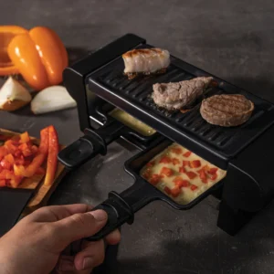 BOSKA Gourmet Raclette Mini 220 V (EU-type F)