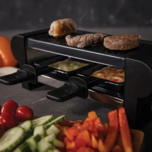 BOSKA Gourmet Raclette Mini 220 V (EU-type F)