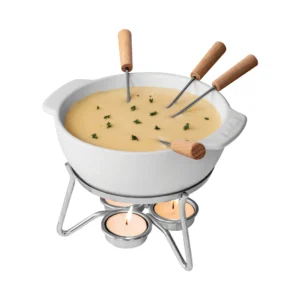 BOSKA Kaasfondueset Party - 750 ml