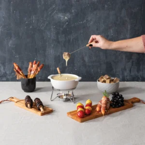 BOSKA Kaasfondueset Party - 750 ml