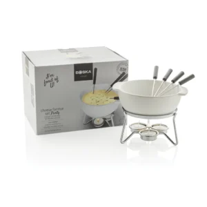 BOSKA Kaasfondueset Party - 750 ml