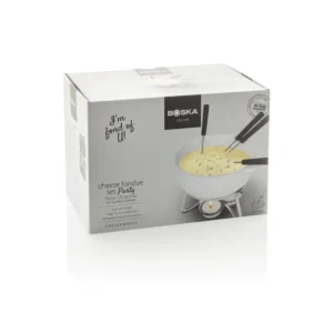BOSKA Kaasfondueset Party - 750 ml