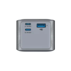 Anker Prime 27,650mAh Power Bank (250W)