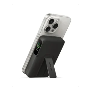 Anker MagGo QI2 magnetische powerbank 10.000 mA