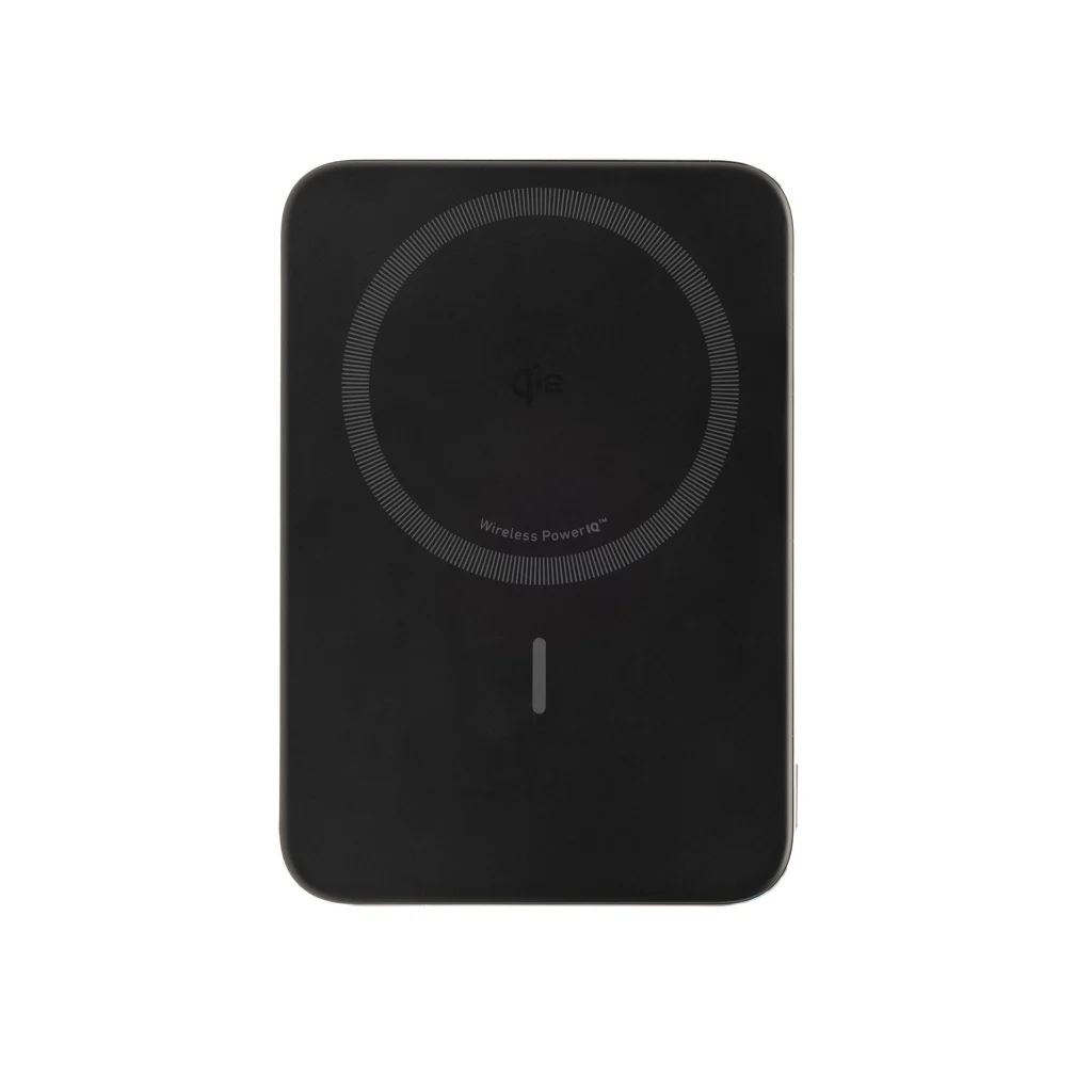 Anker Nano Wireless Power Bank 5K 15W MagGo slim Qi 2.0