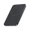 Anker Nano Wireless Power Bank 5K 15W MagGo slim Qi 2.0 zwart