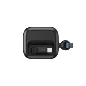 Anker Powerbank 25.000 mAh 165W met ingebouwde kabel