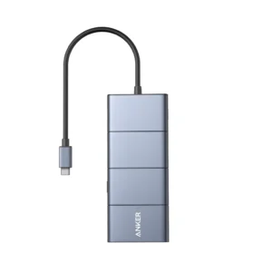 Anker PowerExpand 11-in-1 USB-C PD 10 Gbps-datahub