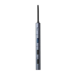 Anker PowerExpand 11-in-1 USB-C PD 10 Gbps-datahub