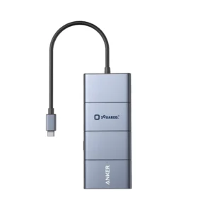 Anker PowerExpand 11-in-1 USB-C PD 10 Gbps-datahub
