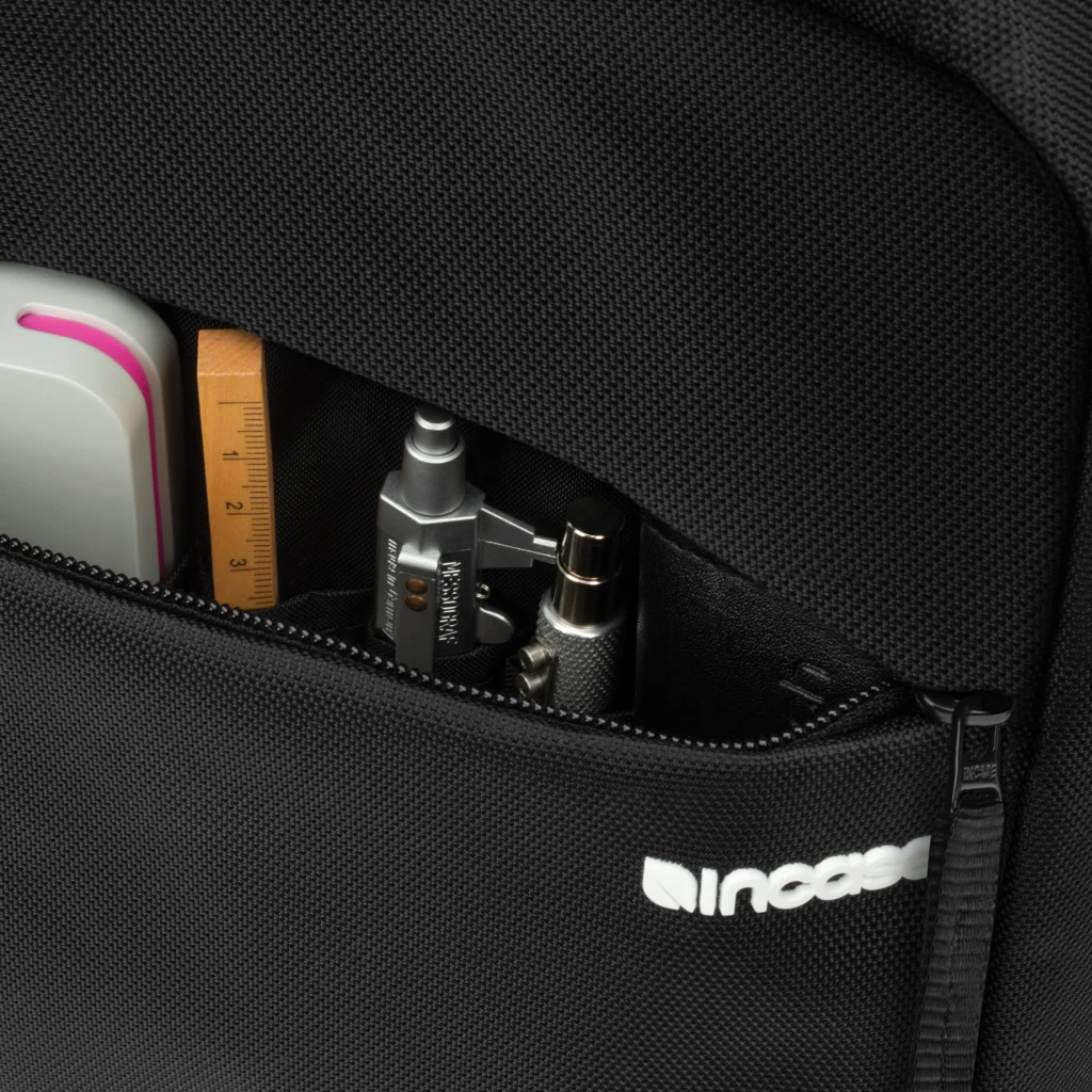 Incase ICON Slim laptop rugzak