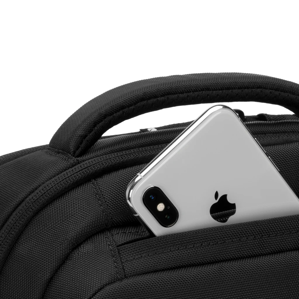 Incase ICON Slim laptop rugzak