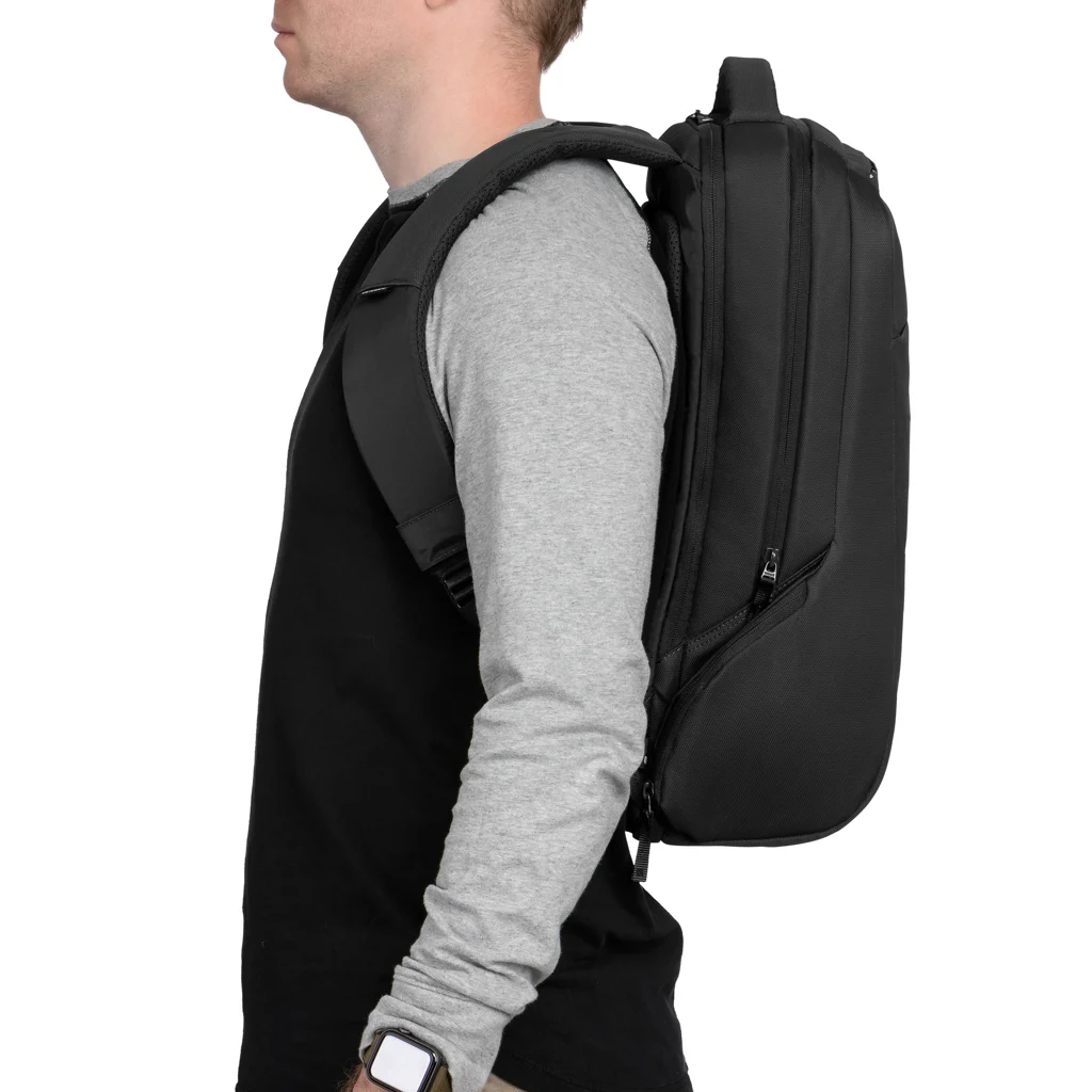 Incase ICON Slim laptop rugzak