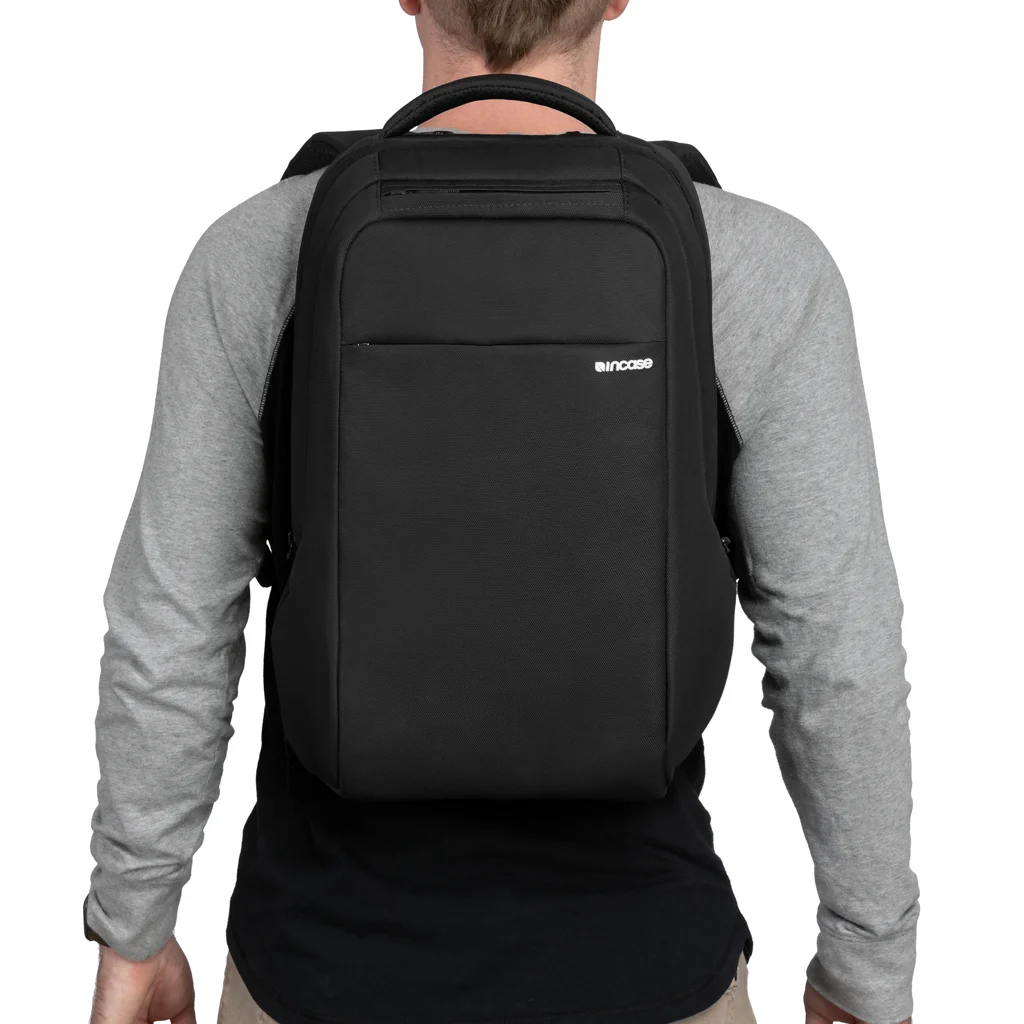 Incase ICON Slim laptop rugzak
