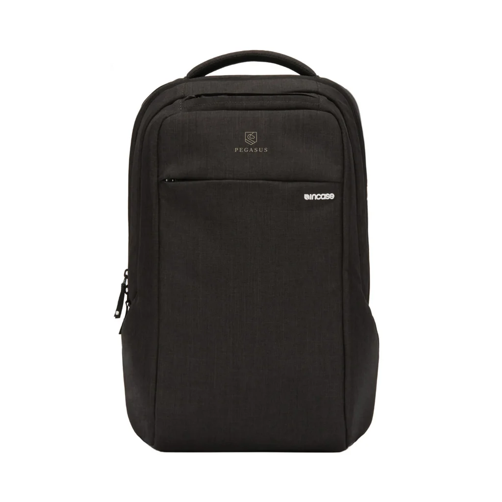 Incase ICON Slim laptop rugzak