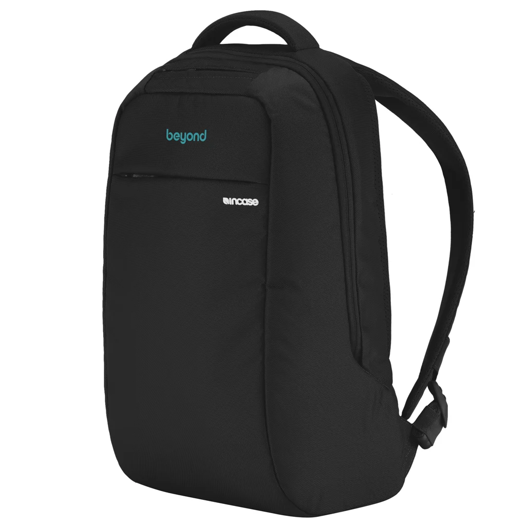 Incase ICON Lite laptop rugzak