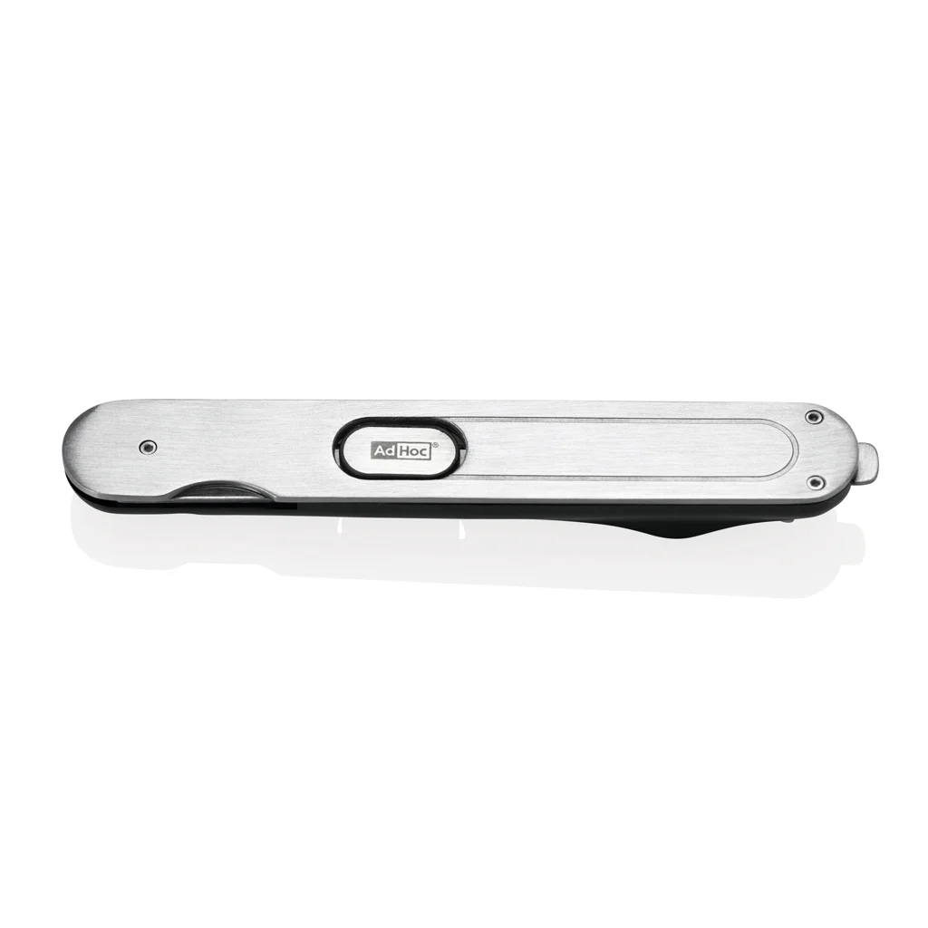 AdHoc PushPull-kurkentrekker