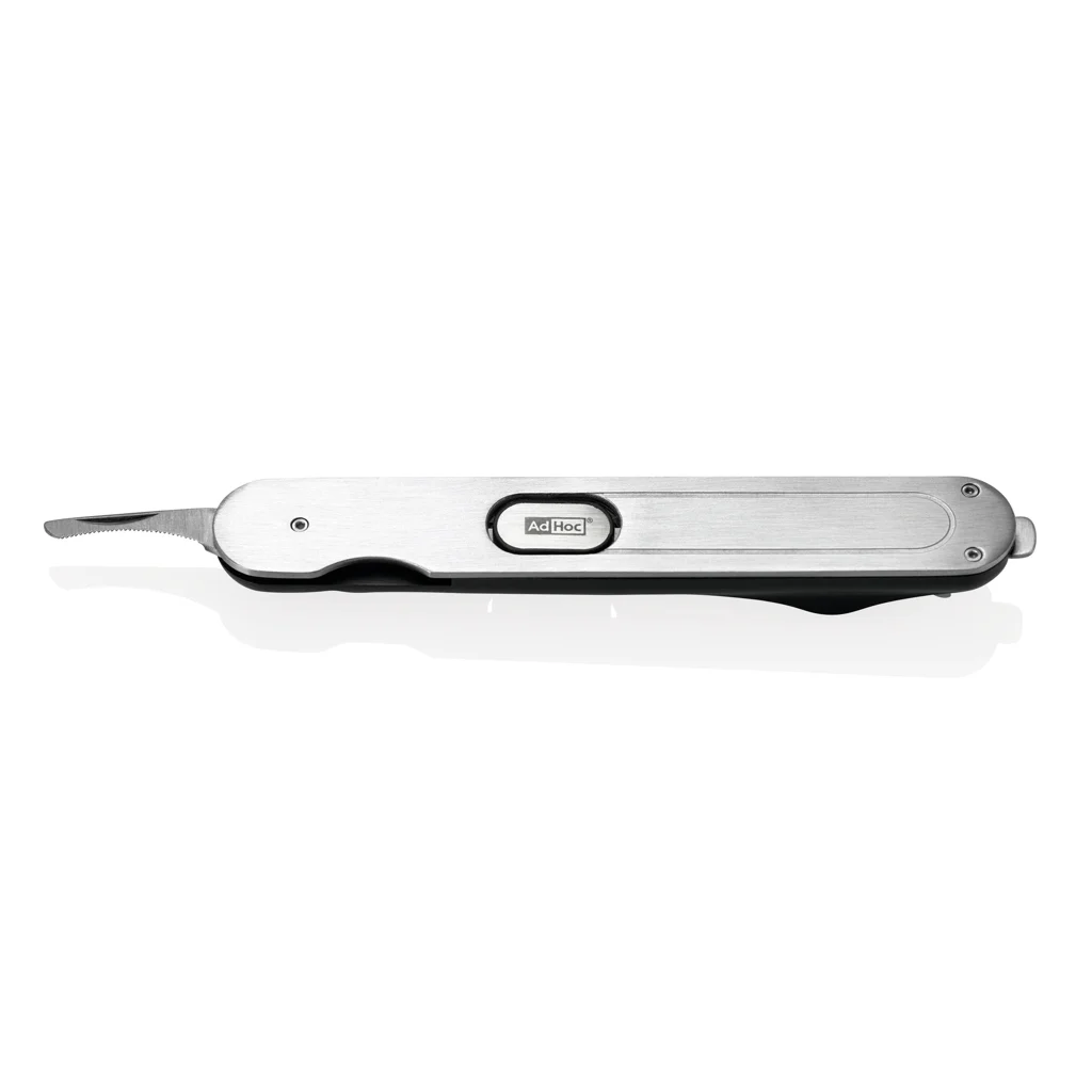 AdHoc PushPull-kurkentrekker