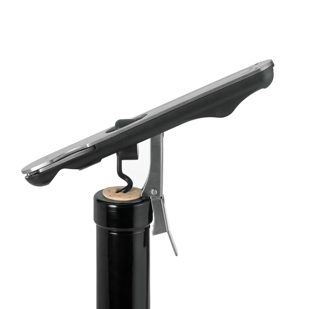AdHoc PushPull-kurkentrekker