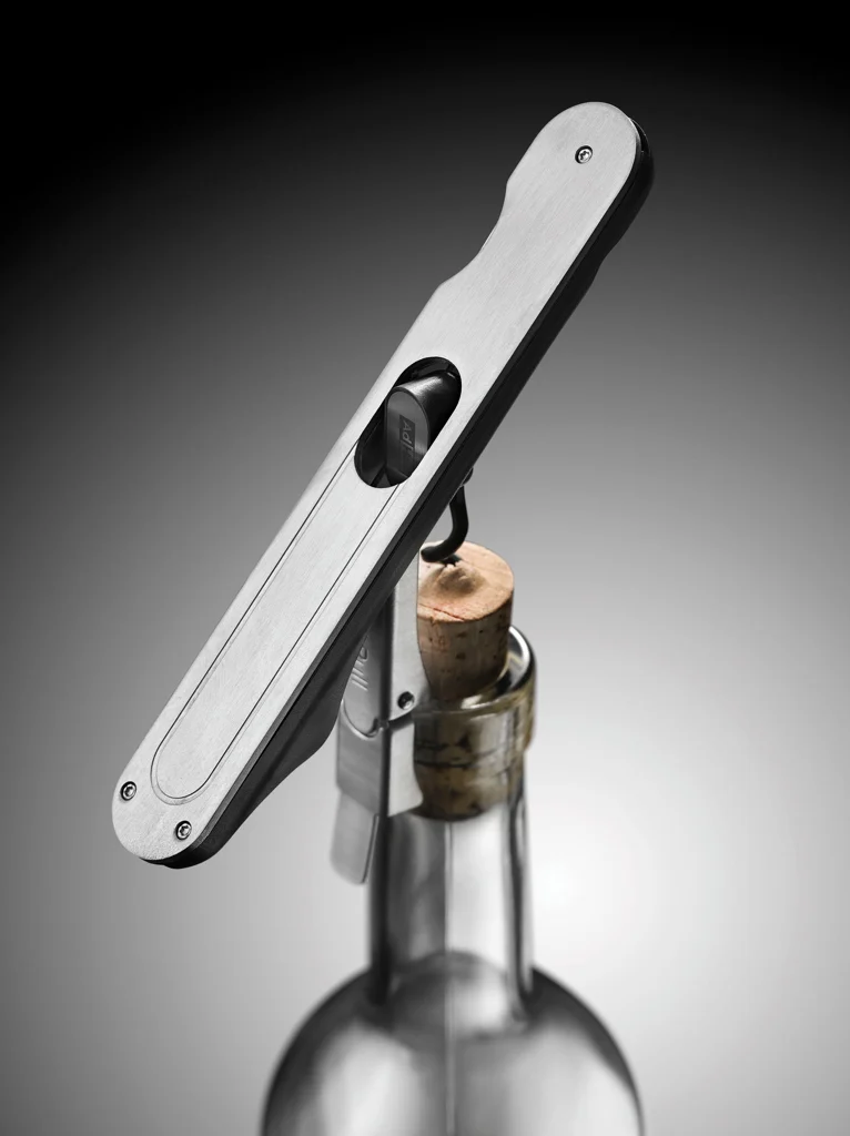 AdHoc PushPull-kurkentrekker