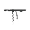 AdHoc PushPull-kurkentrekker grijs, zwart