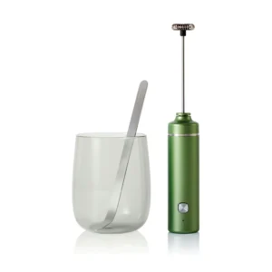 AdHoc Matcha kennersset Chado