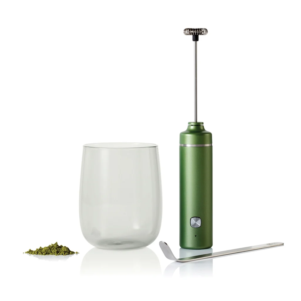 AdHoc Matcha kennersset Chado