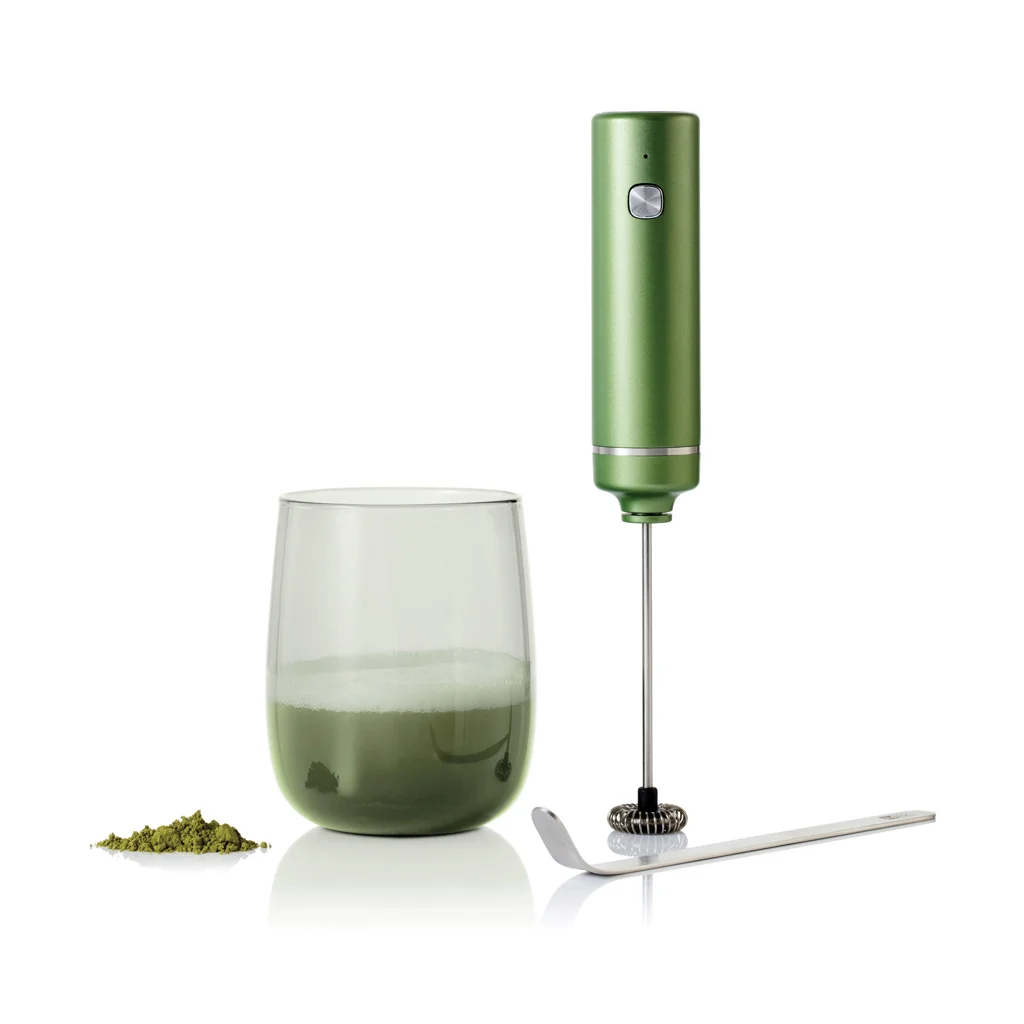 AdHoc Matcha kennersset Chado