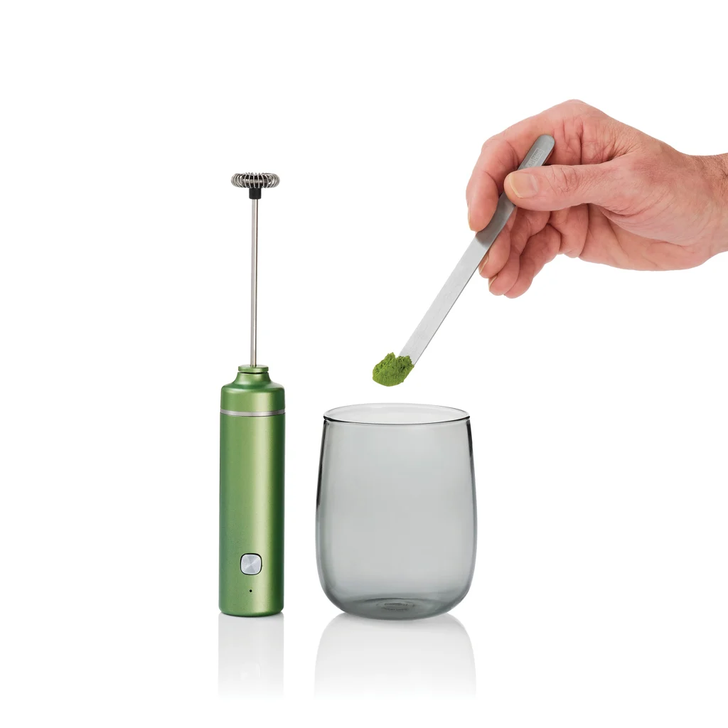 AdHoc Matcha kennersset Chado