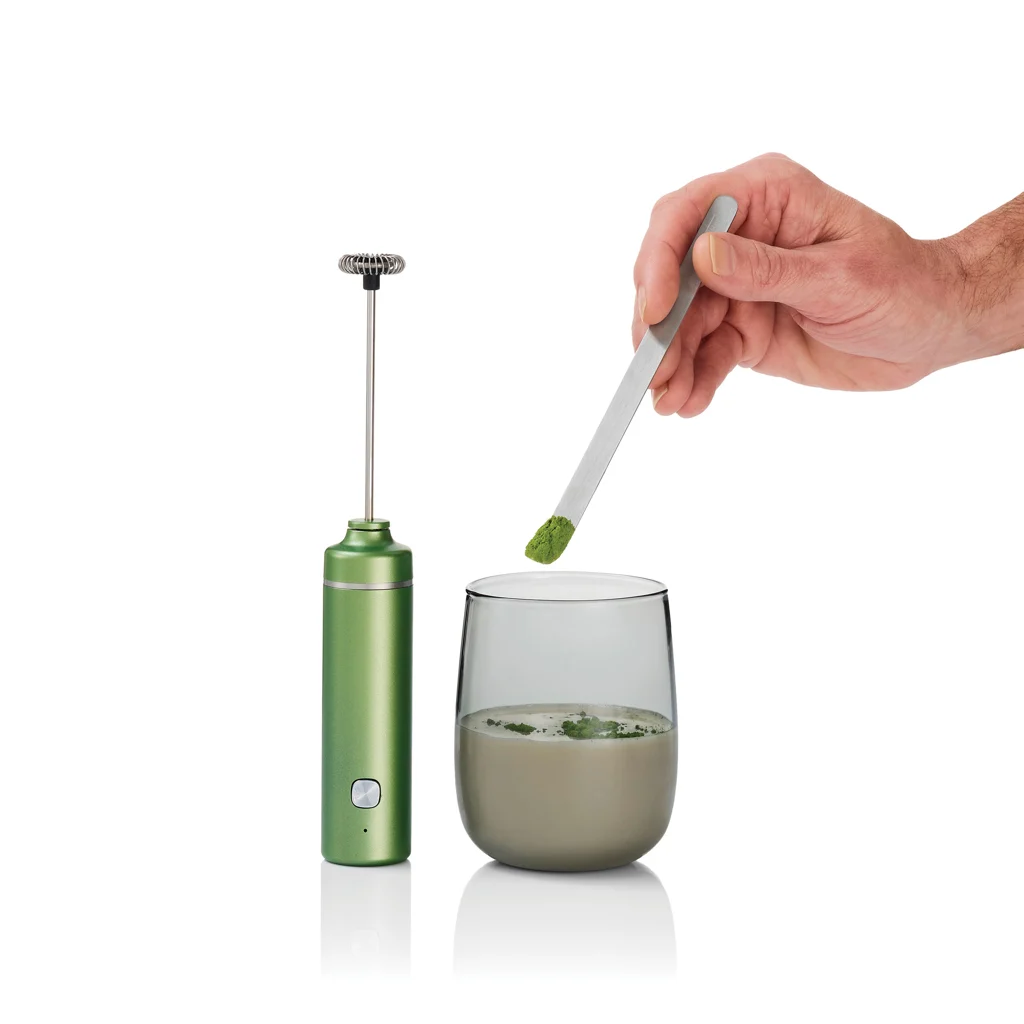 AdHoc Matcha kennersset Chado