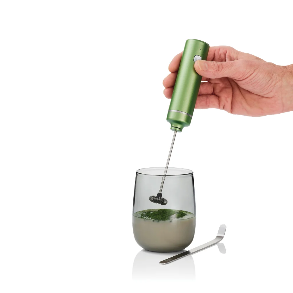 AdHoc Matcha kennersset Chado